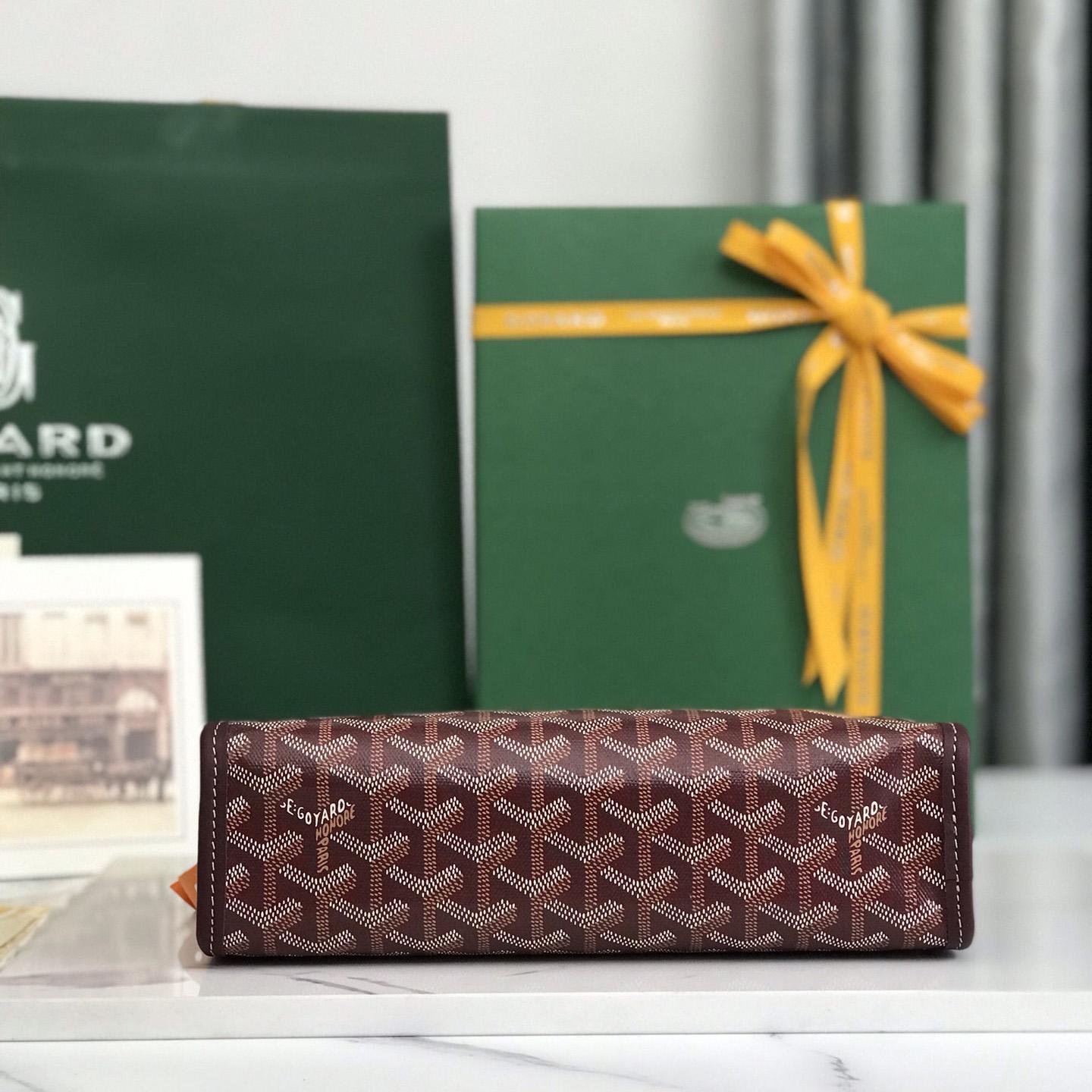Goyard Jouvence PM Toiletry Bag - 
