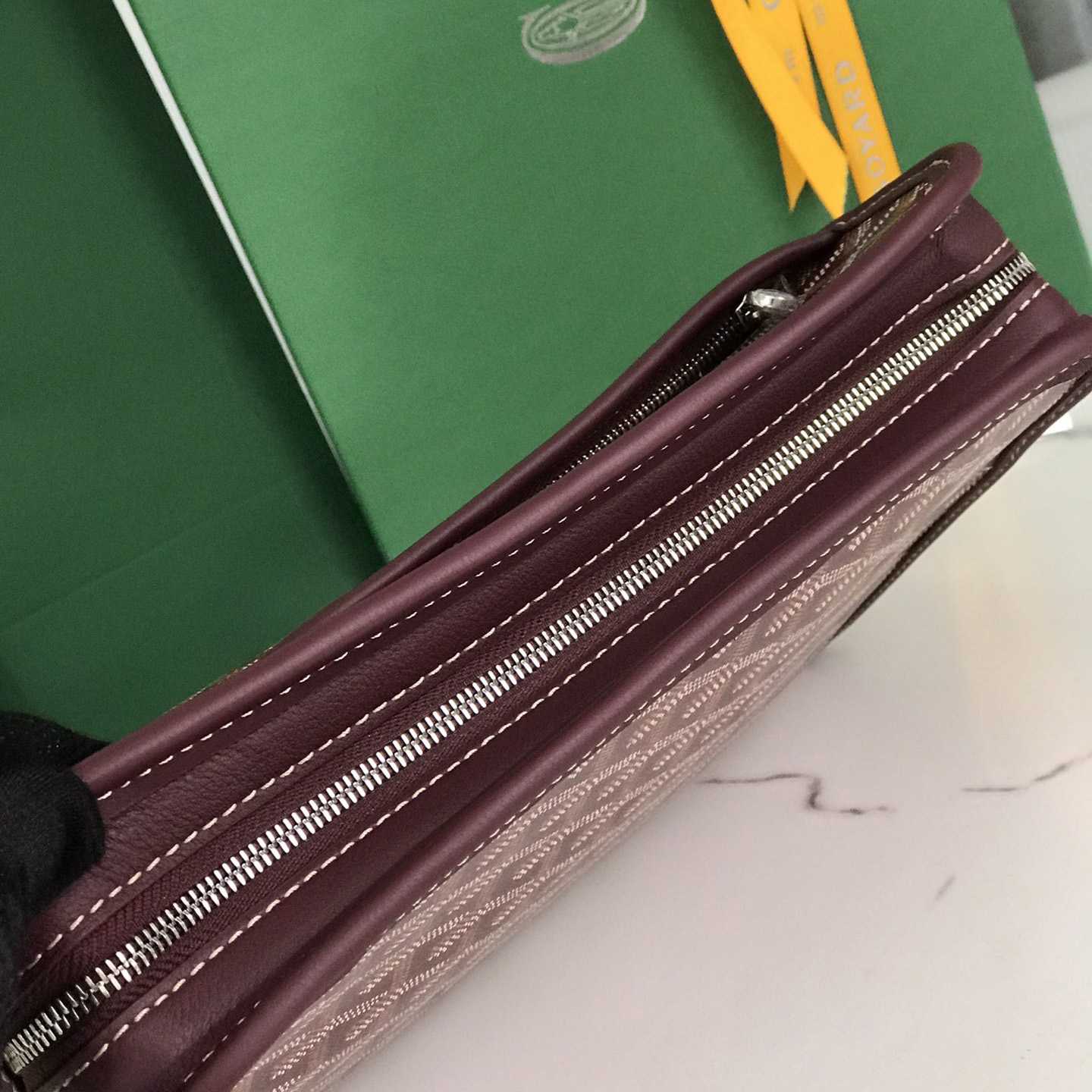 Goyard Jouvence PM Toiletry Bag - 