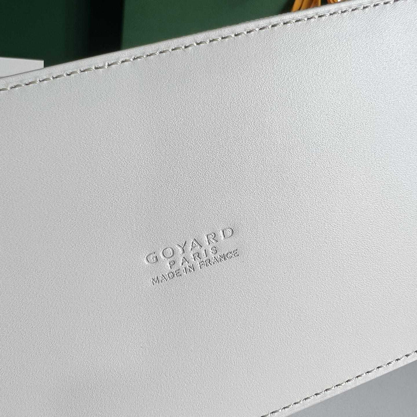 Goyard Vendôme Mini Bag  - 