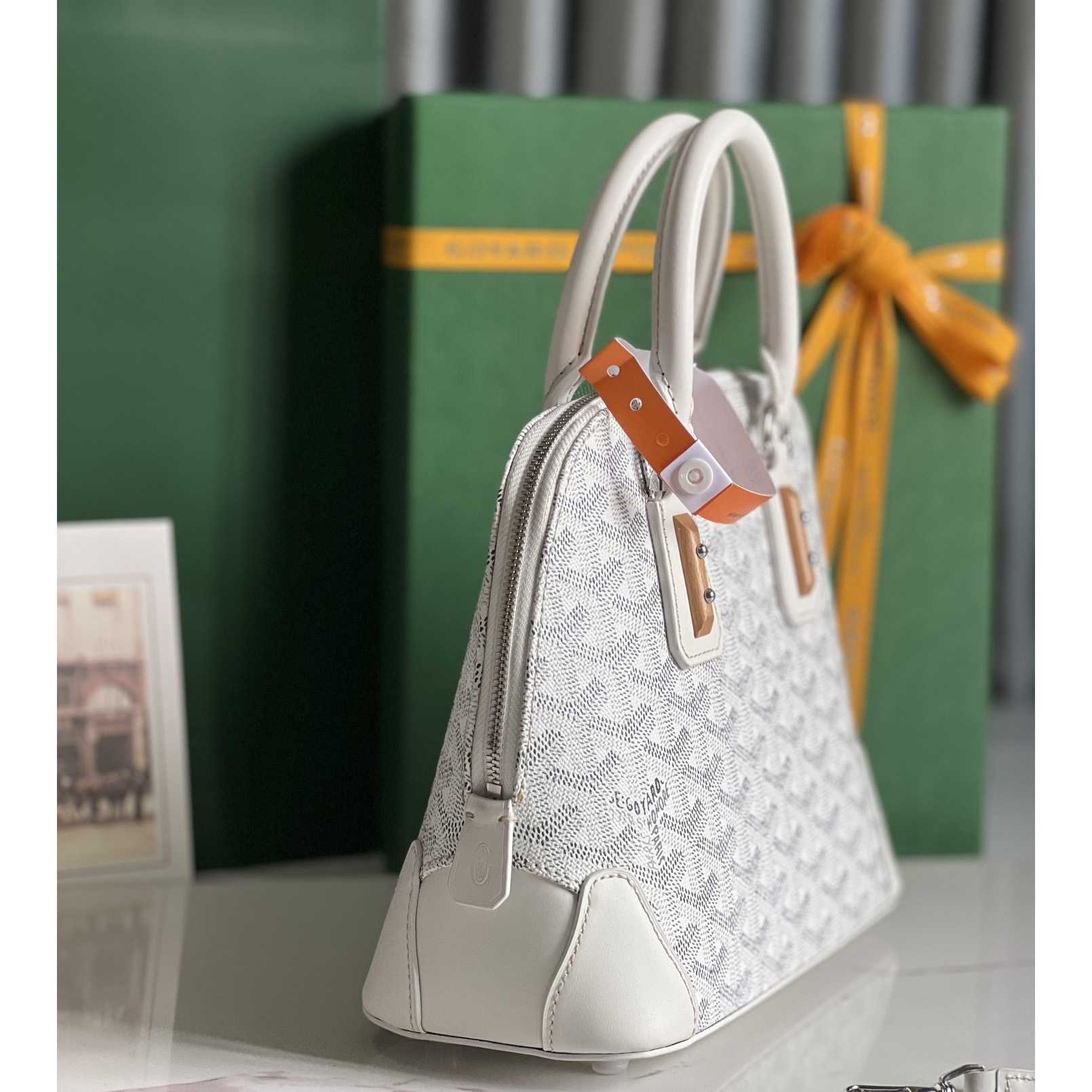 Goyard Vendôme Mini Bag  - 
