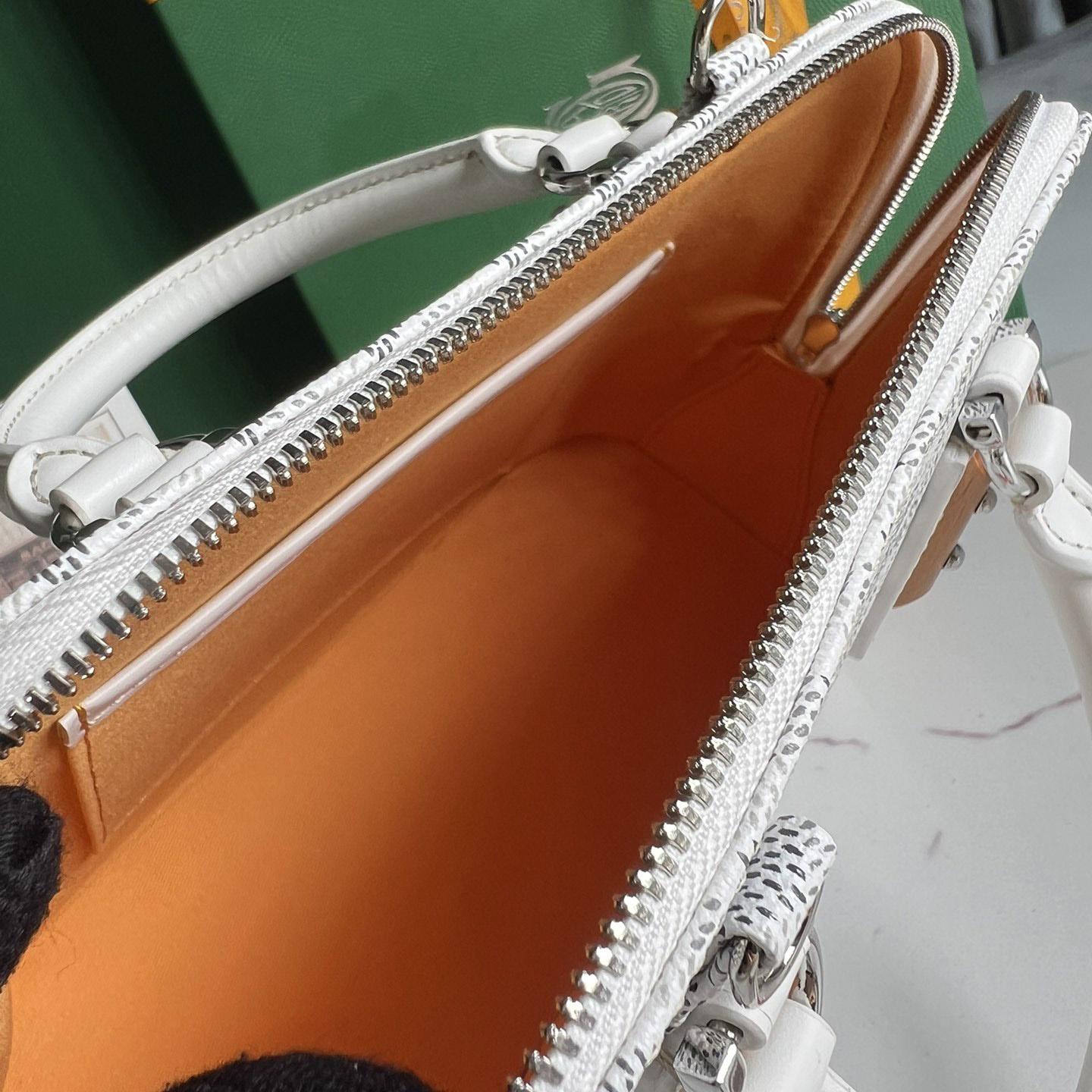 Goyard Vendôme Mini Bag  - 
