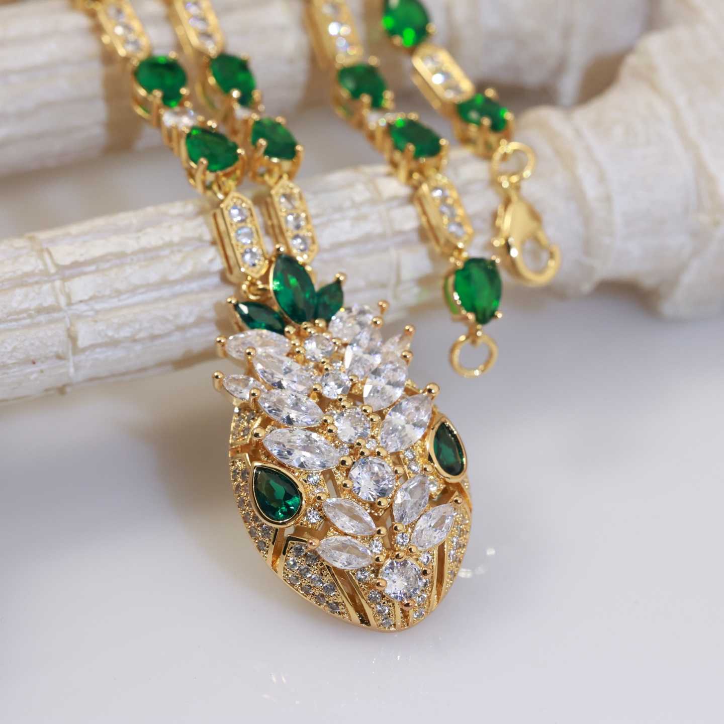 Bvlgari Necklace - 