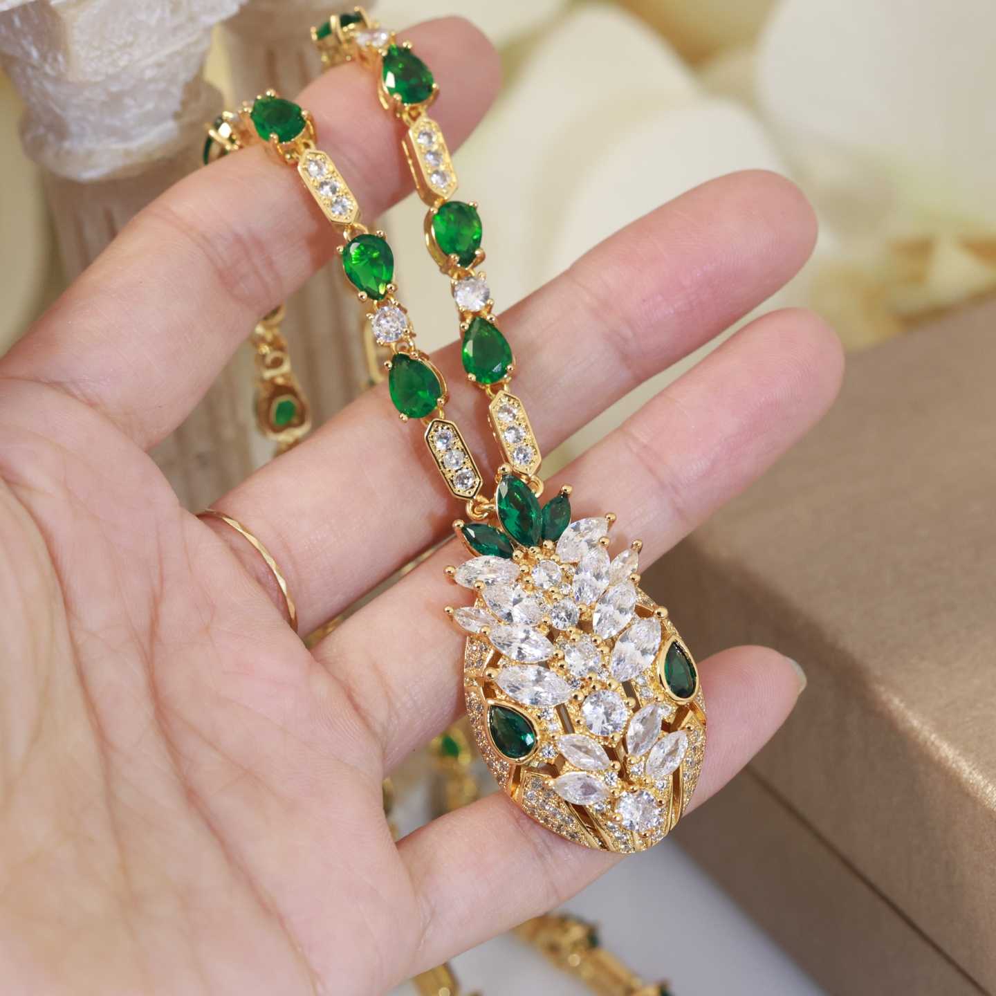 Bvlgari Necklace - 