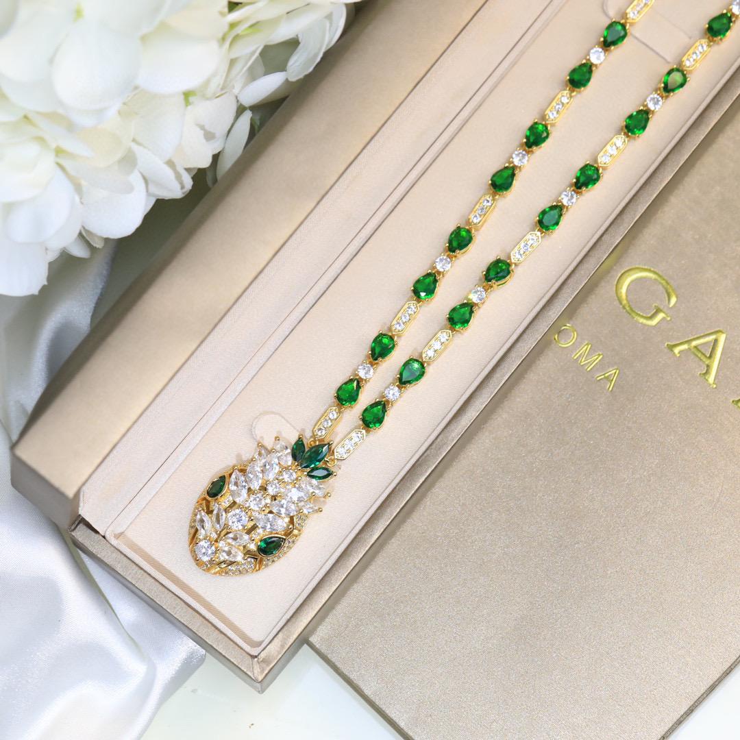 Bvlgari Necklace - 