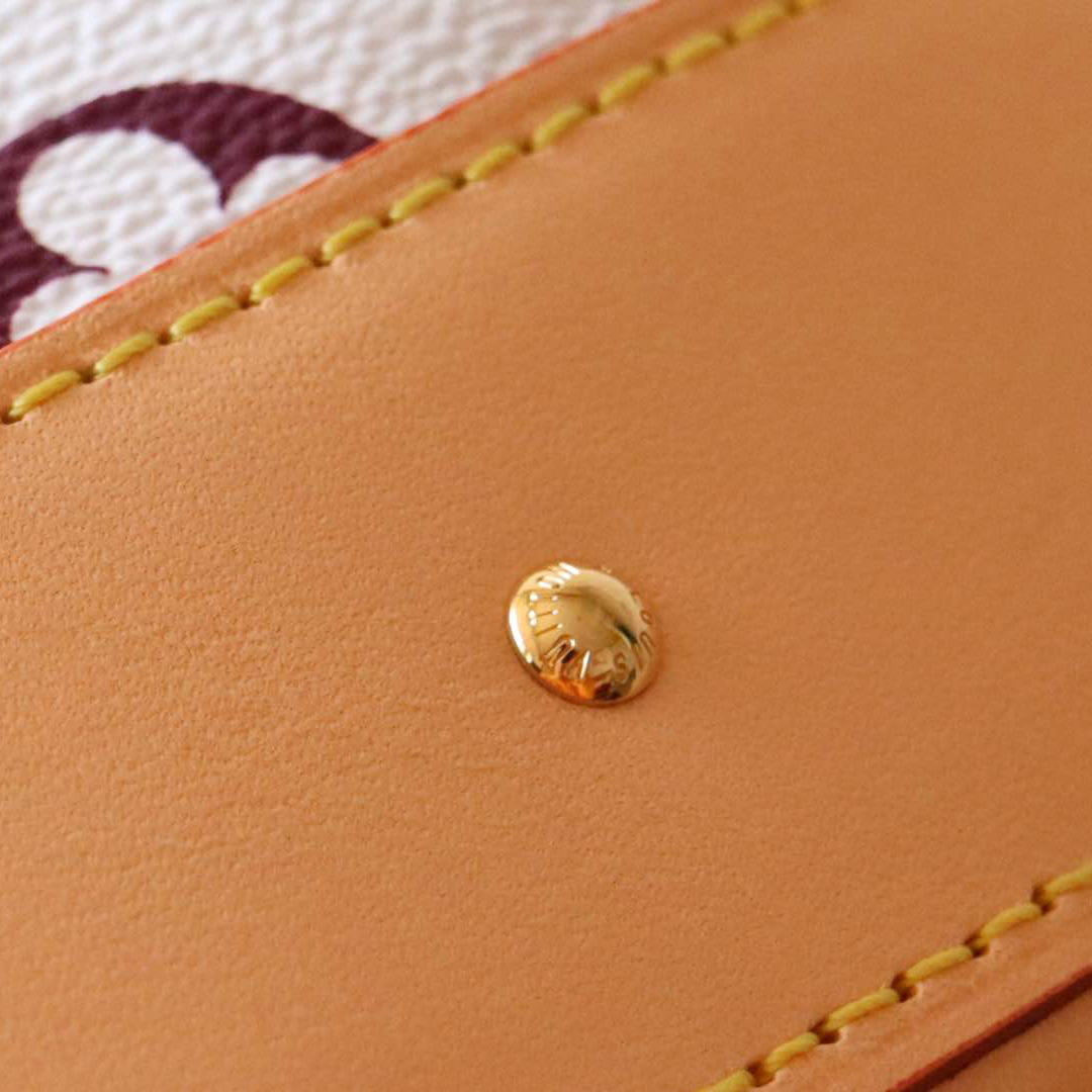 Louis Vuitton LV x TM Cosmetic Pouch GM   M13743 - 