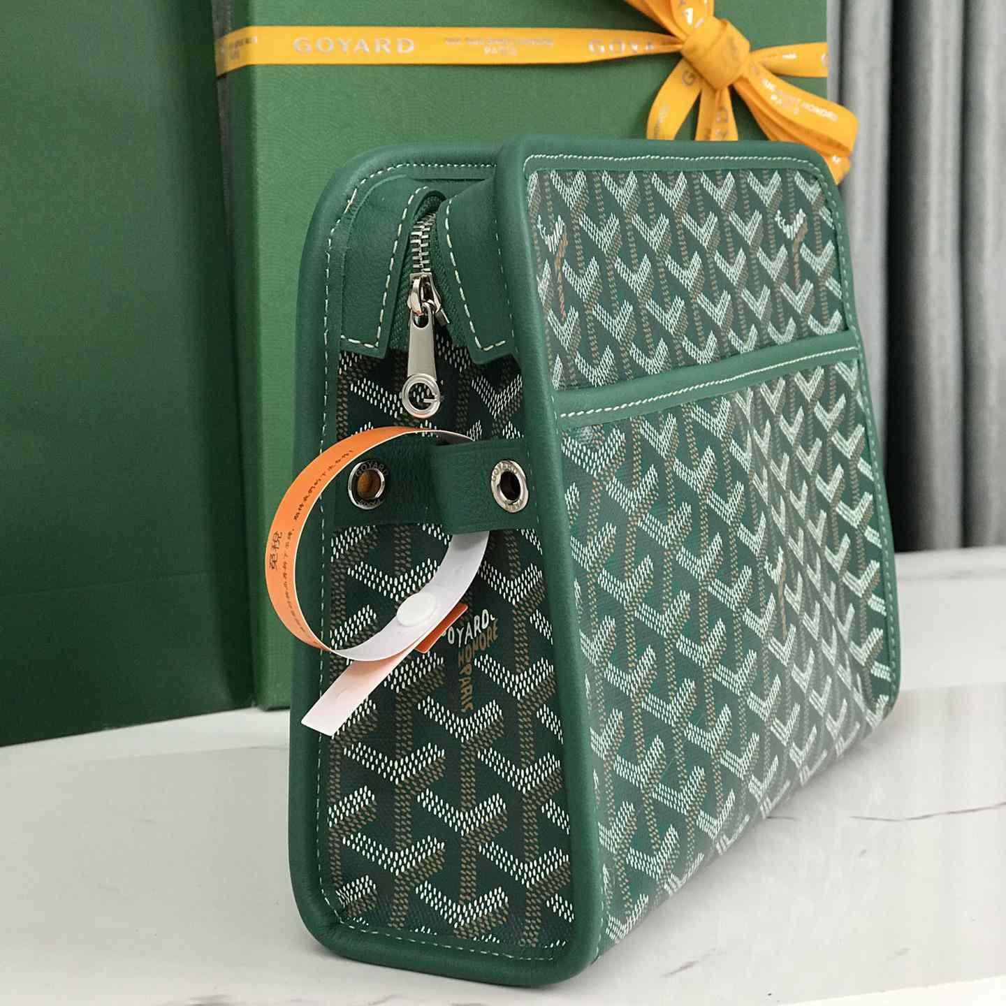 Goyard Jouvence PM Toiletry Bag - 