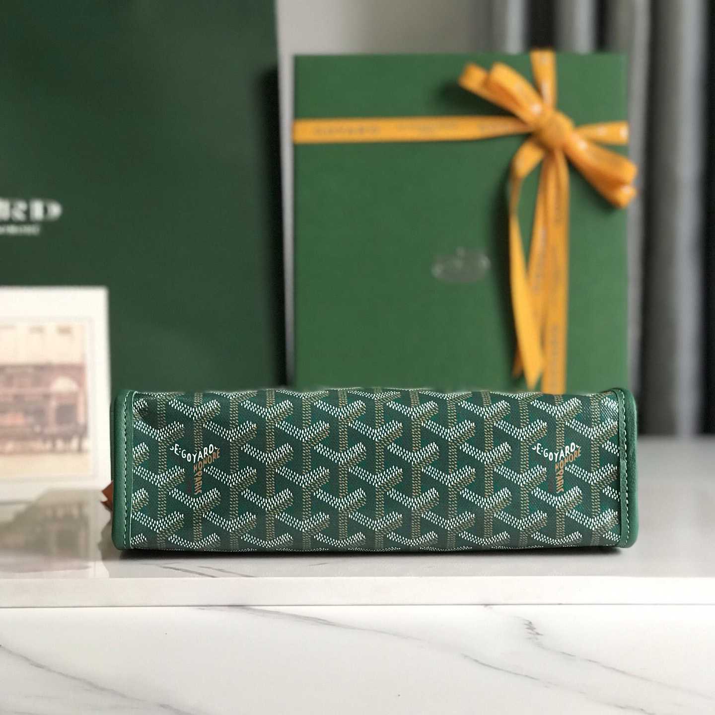 Goyard Jouvence PM Toiletry Bag - 
