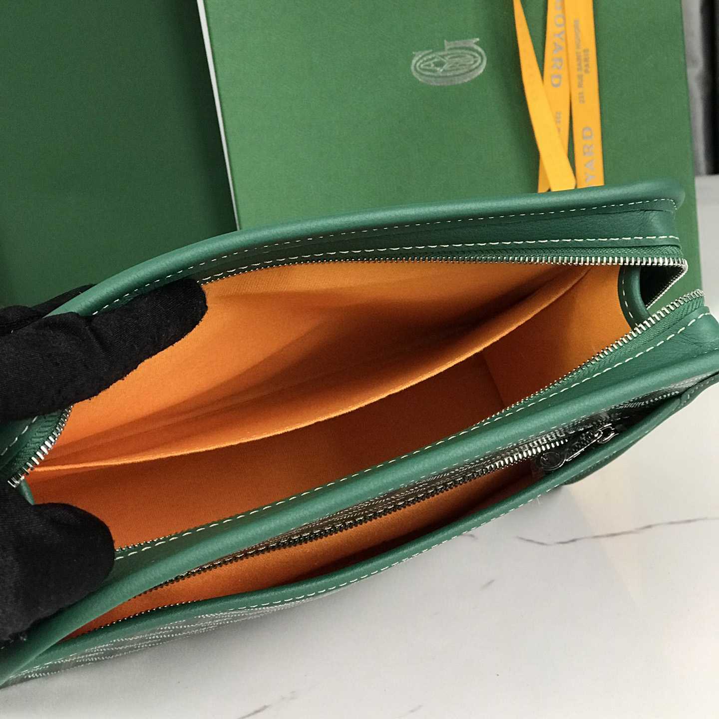 Goyard Jouvence PM Toiletry Bag - 