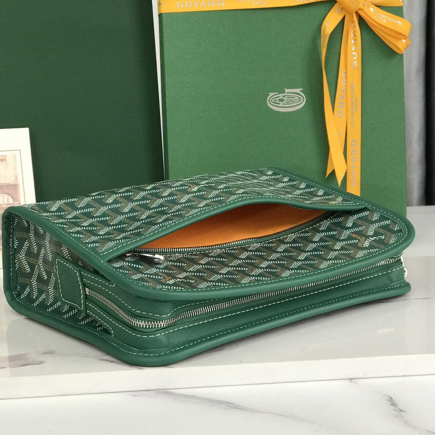 Goyard Jouvence PM Toiletry Bag - 