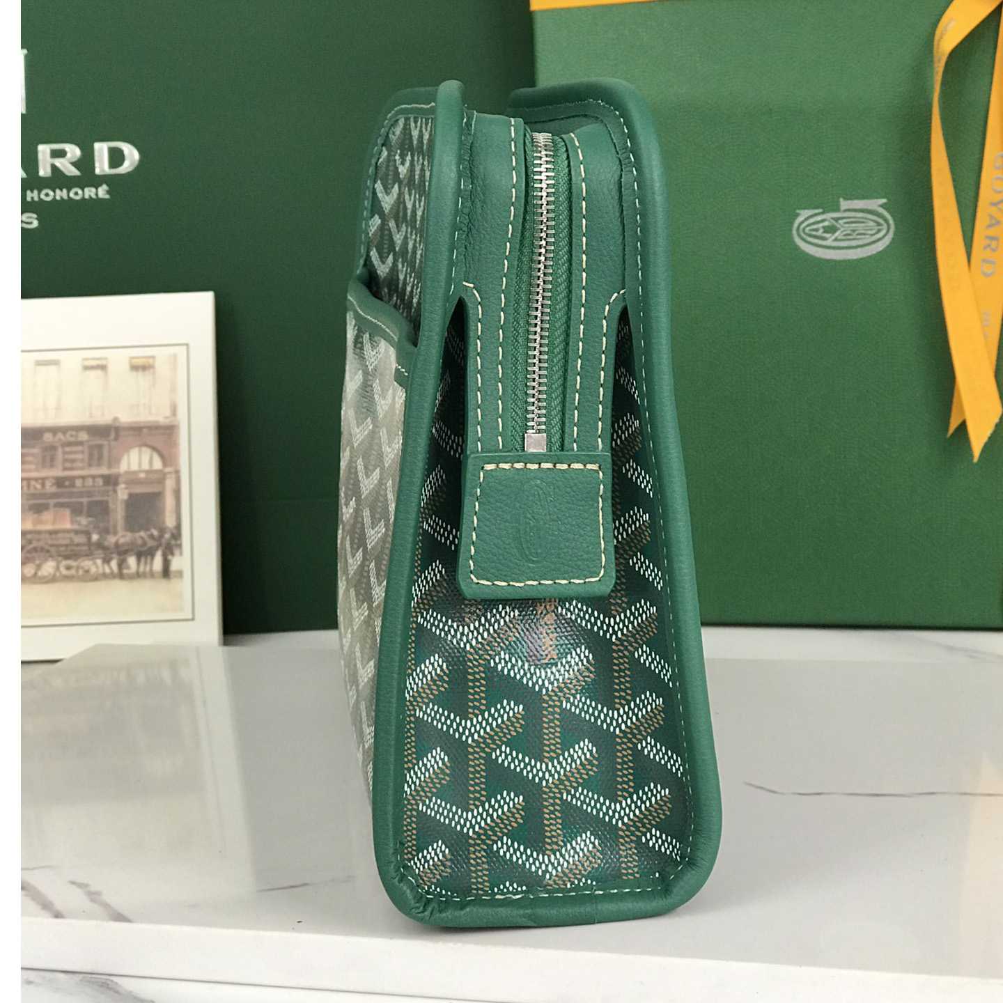 Goyard Jouvence PM Toiletry Bag - 