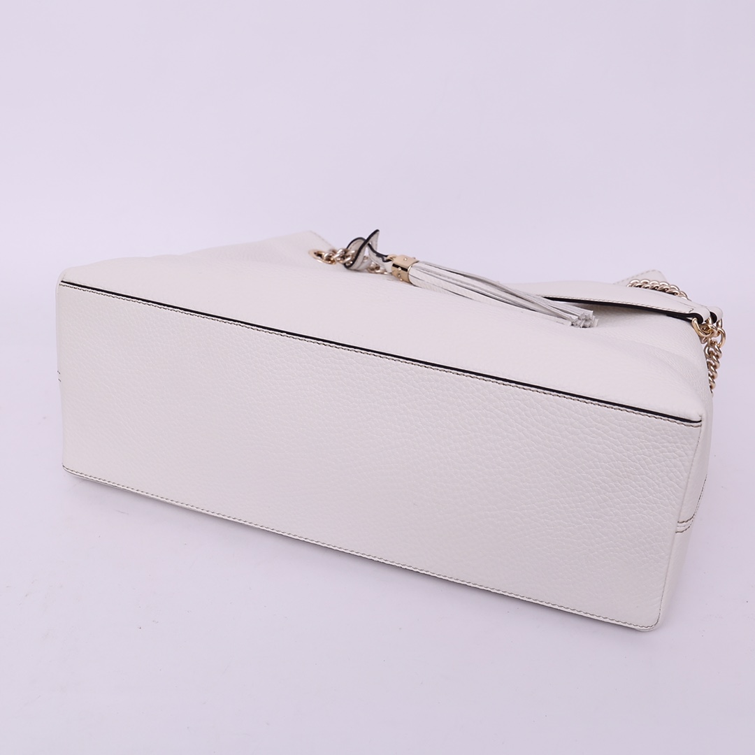 Gucci Soho Shoulder Bag  (38-27-14cm) - 