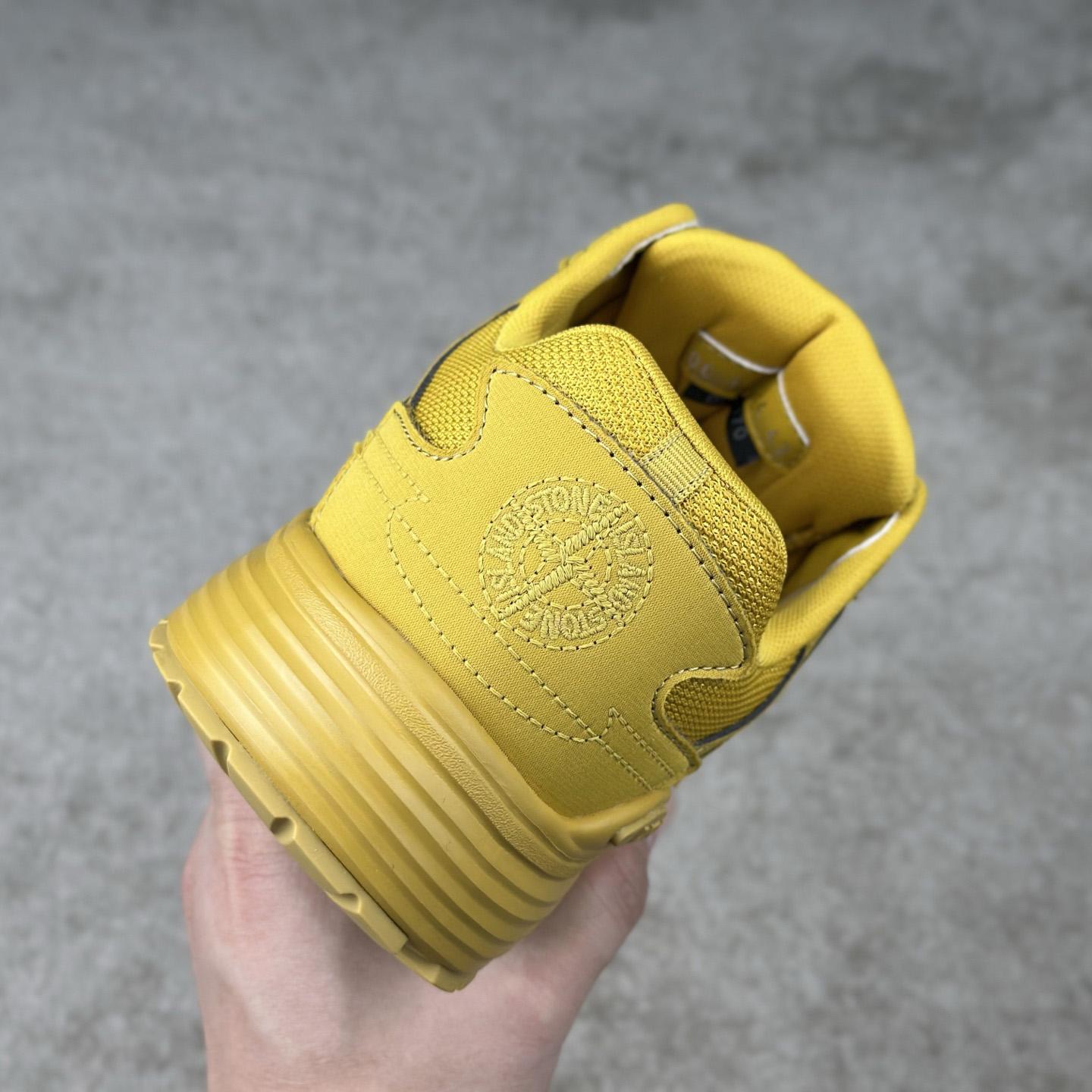 Stone Island x Dior B30 Sneaker  - 
