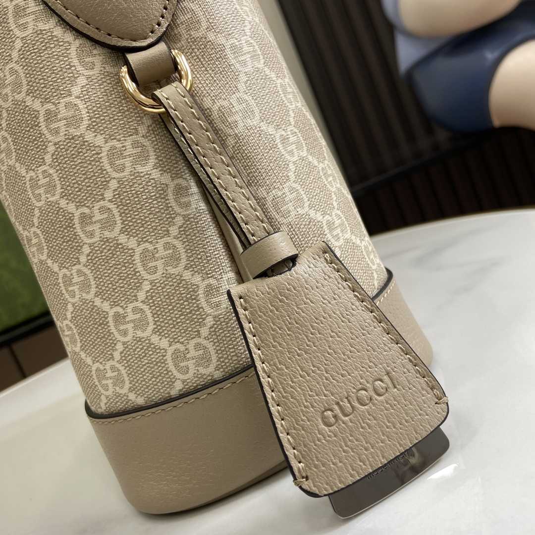 Gucci Ophidia Small Shoulder Bag - 