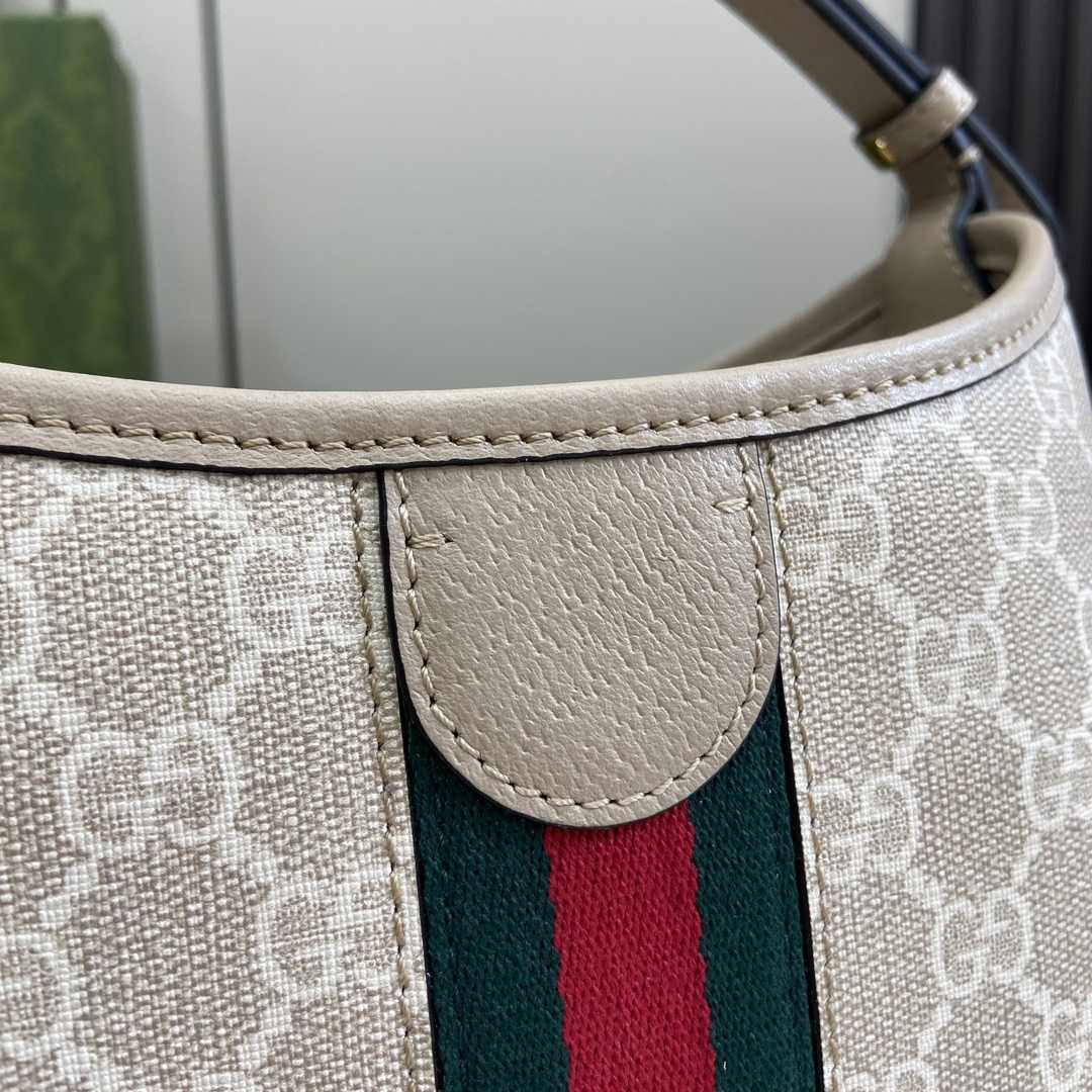 Gucci Ophidia Small Shoulder Bag - 