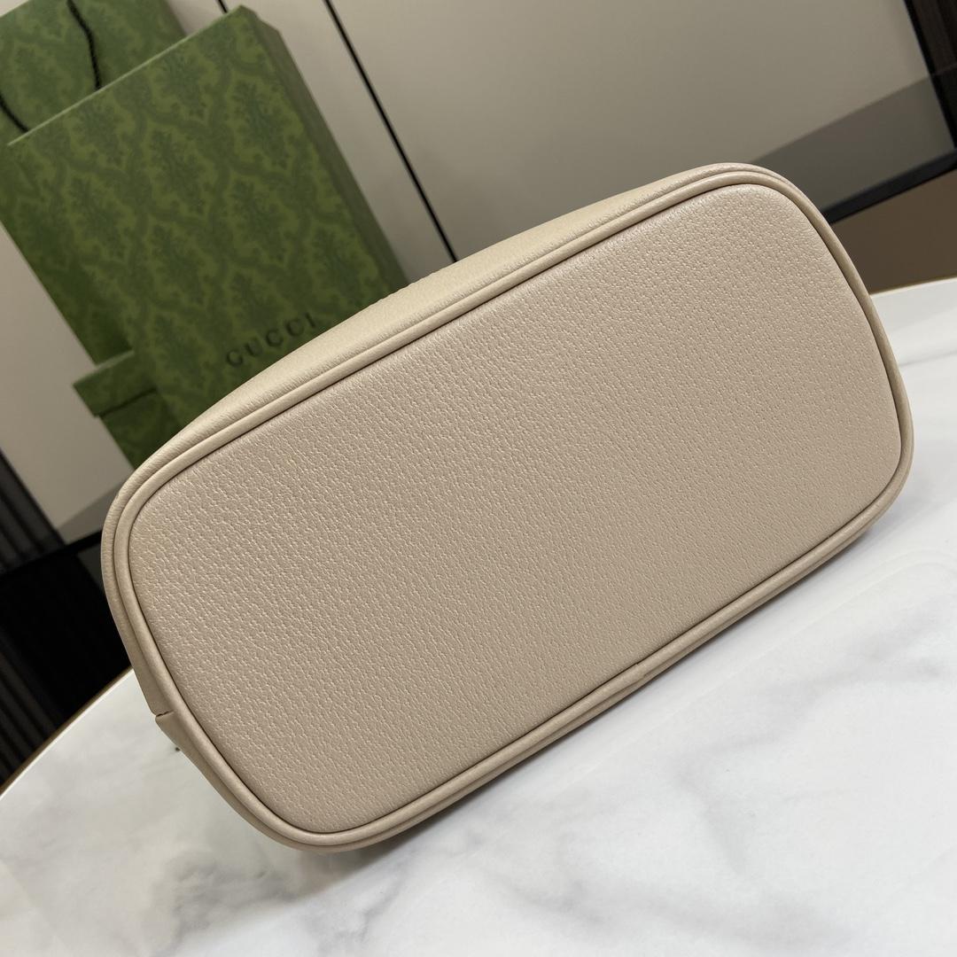 Gucci Ophidia Small Shoulder Bag - 