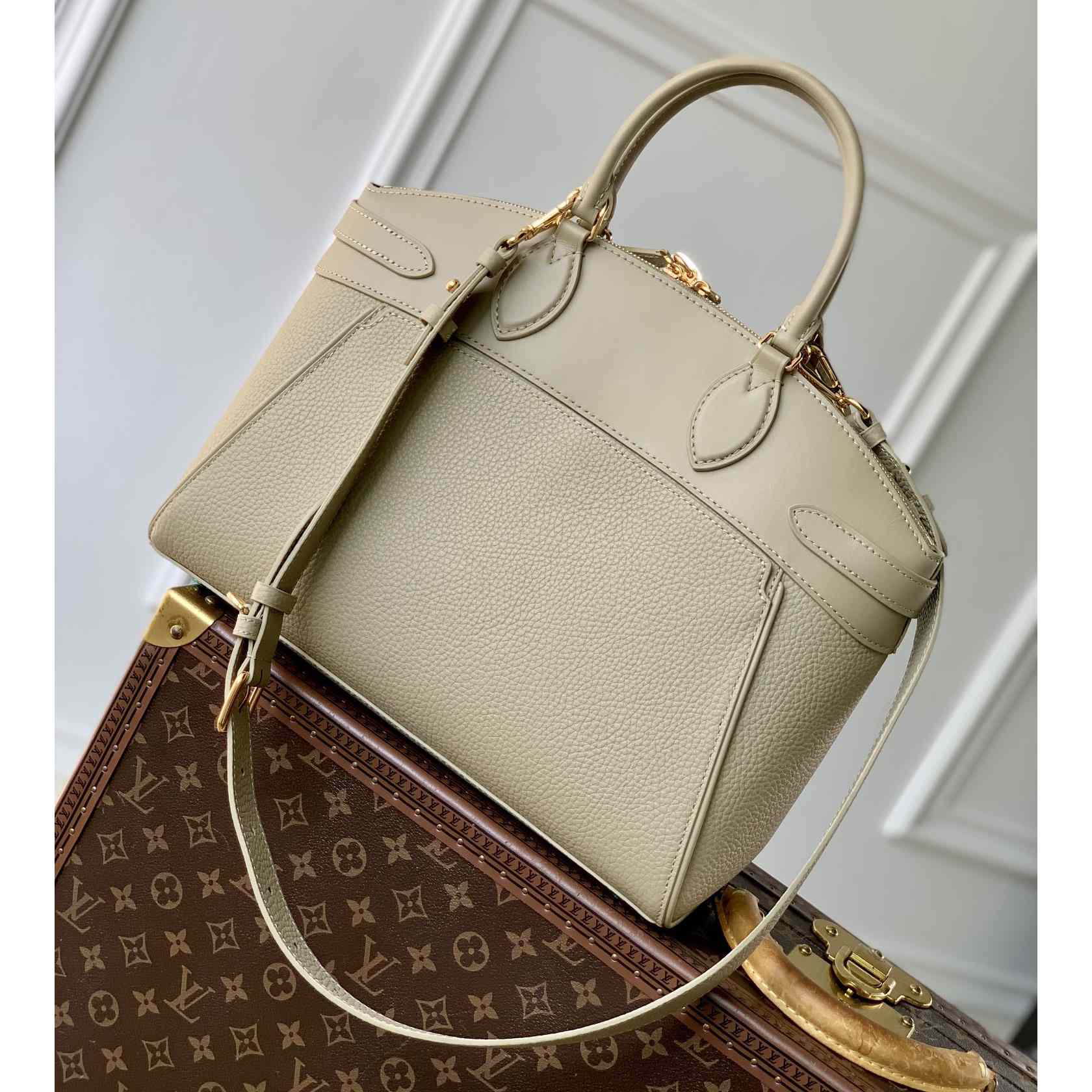 Louis Vuitton Vendôme MM  M11214 - 