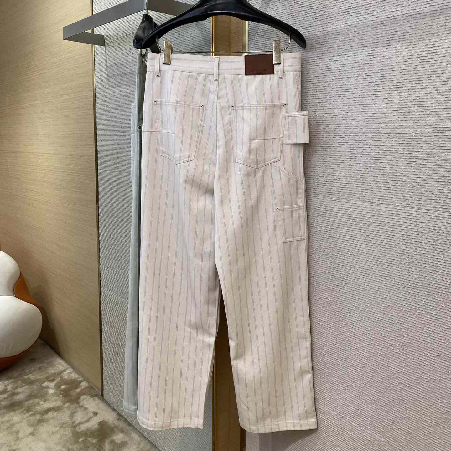 Dior And Hylton Nel - Timmermansjeans  - 