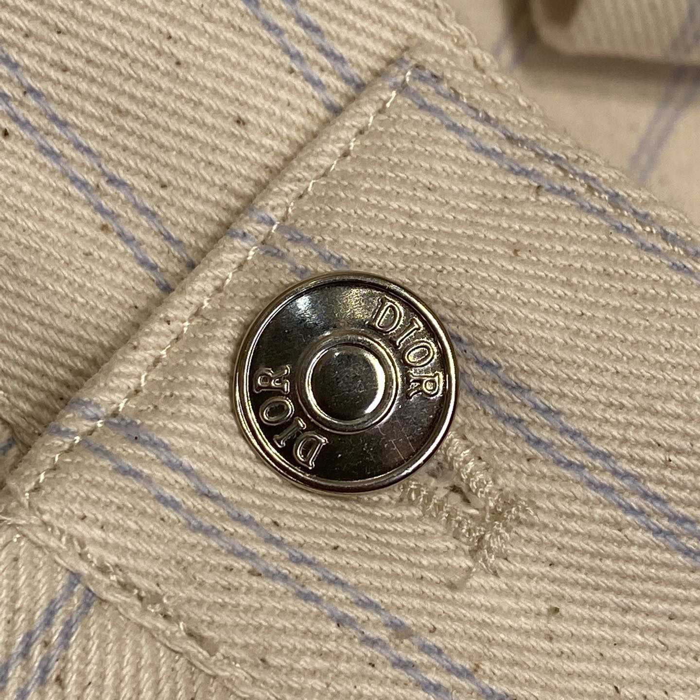 Dior And Hylton Nel - Timmermansjeans  - 