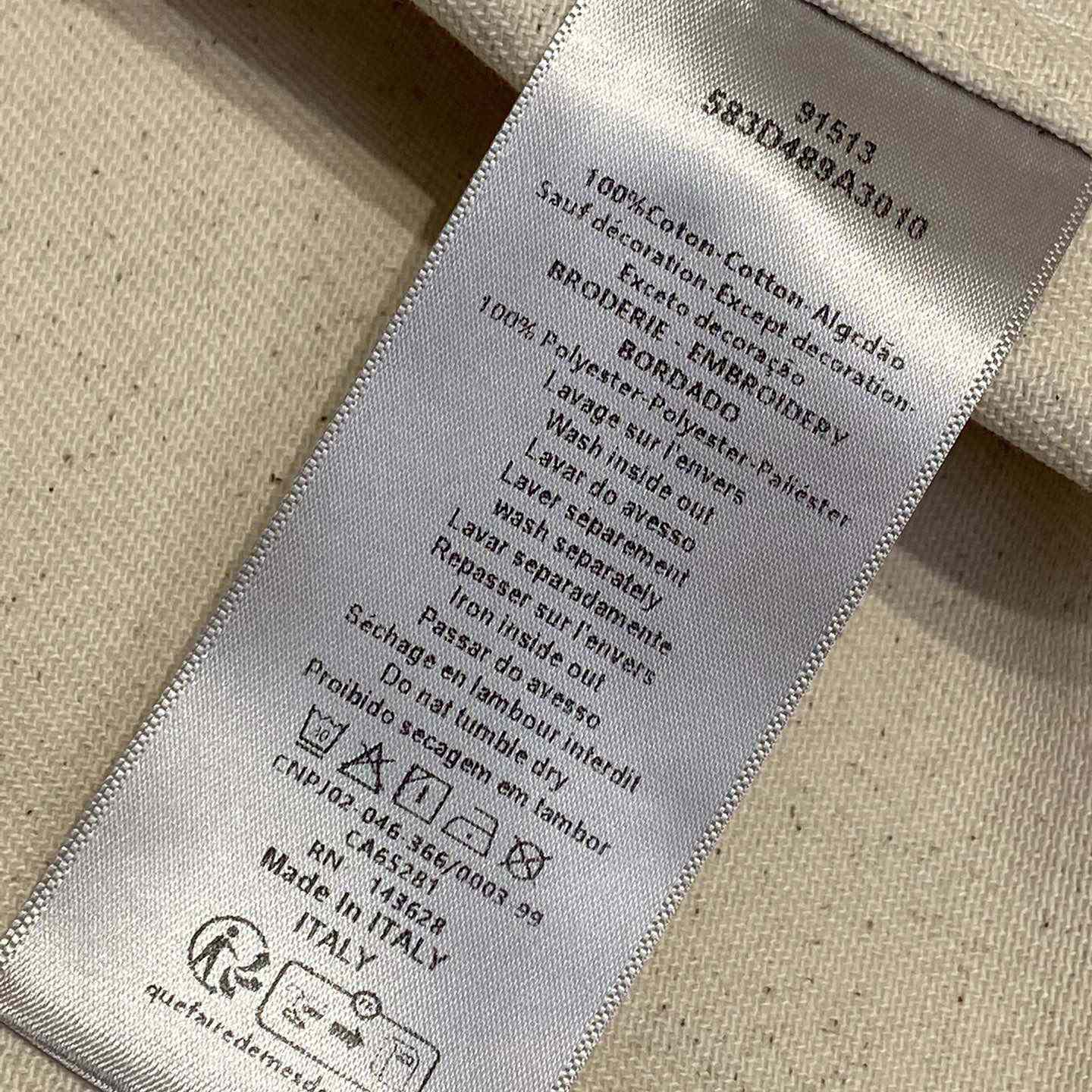 Dior And Hylton Nel - Timmermansjeans  - 
