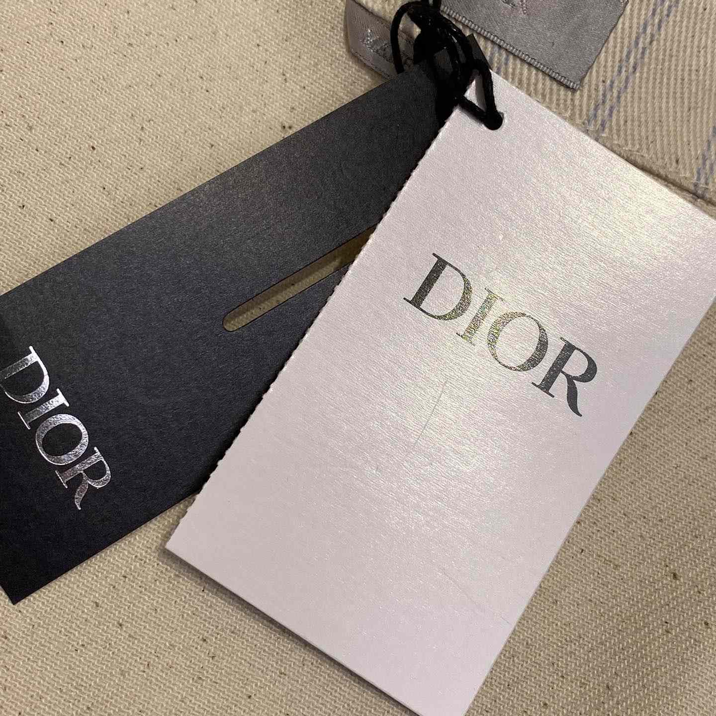 Dior And Hylton Nel - Timmermansjeans  - 