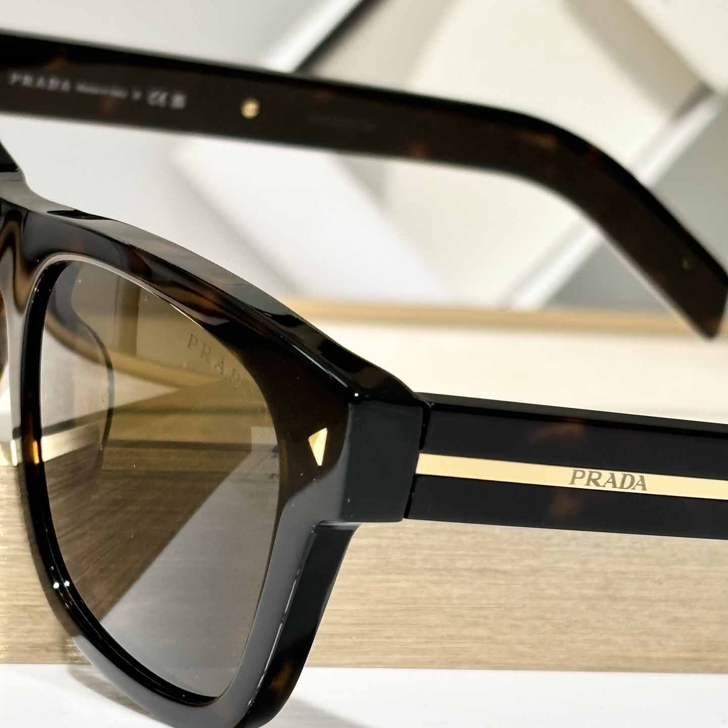 Prada SPRA17SF Sunglasses   - 