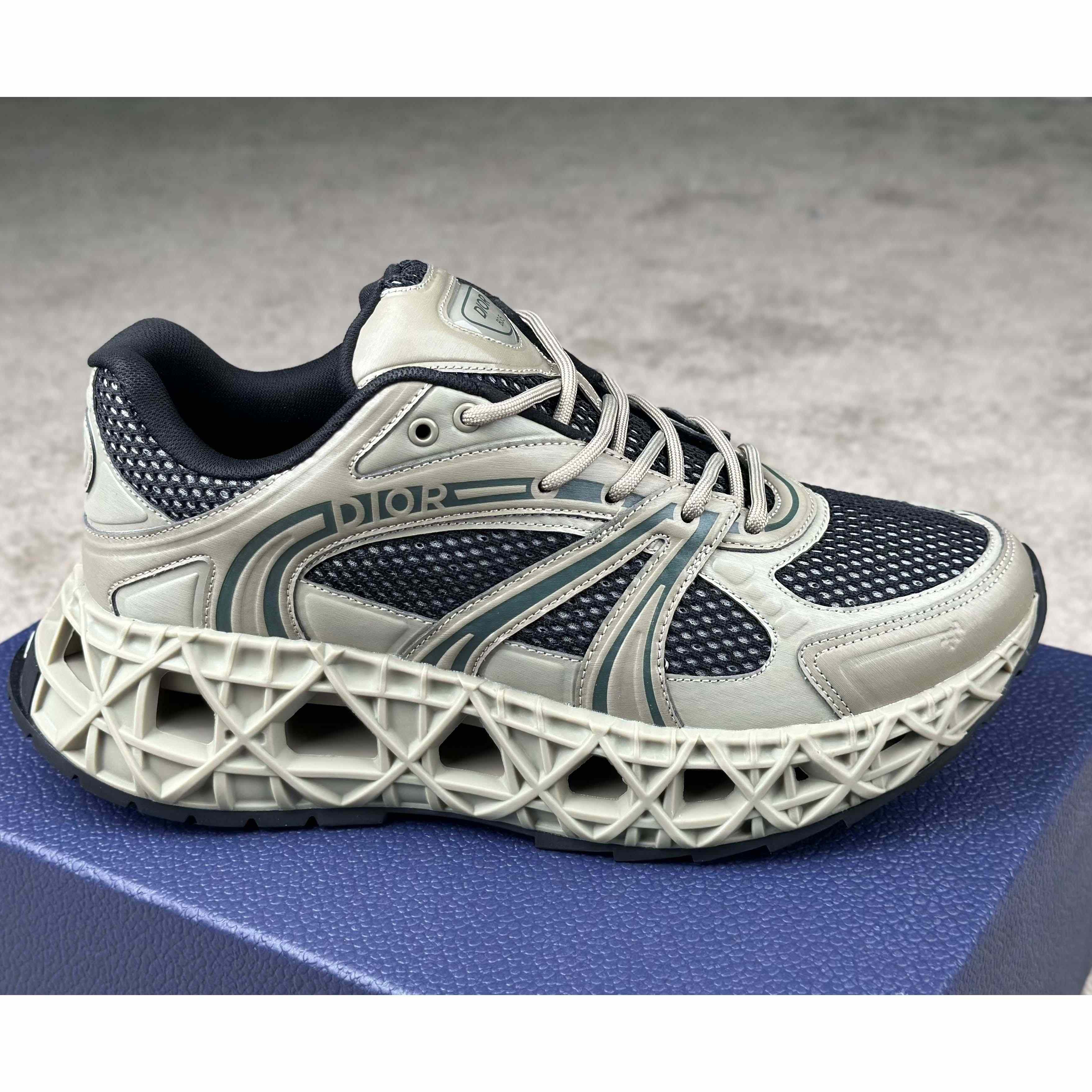 Dior B35 NXXT Sneaker    - DesignerGu