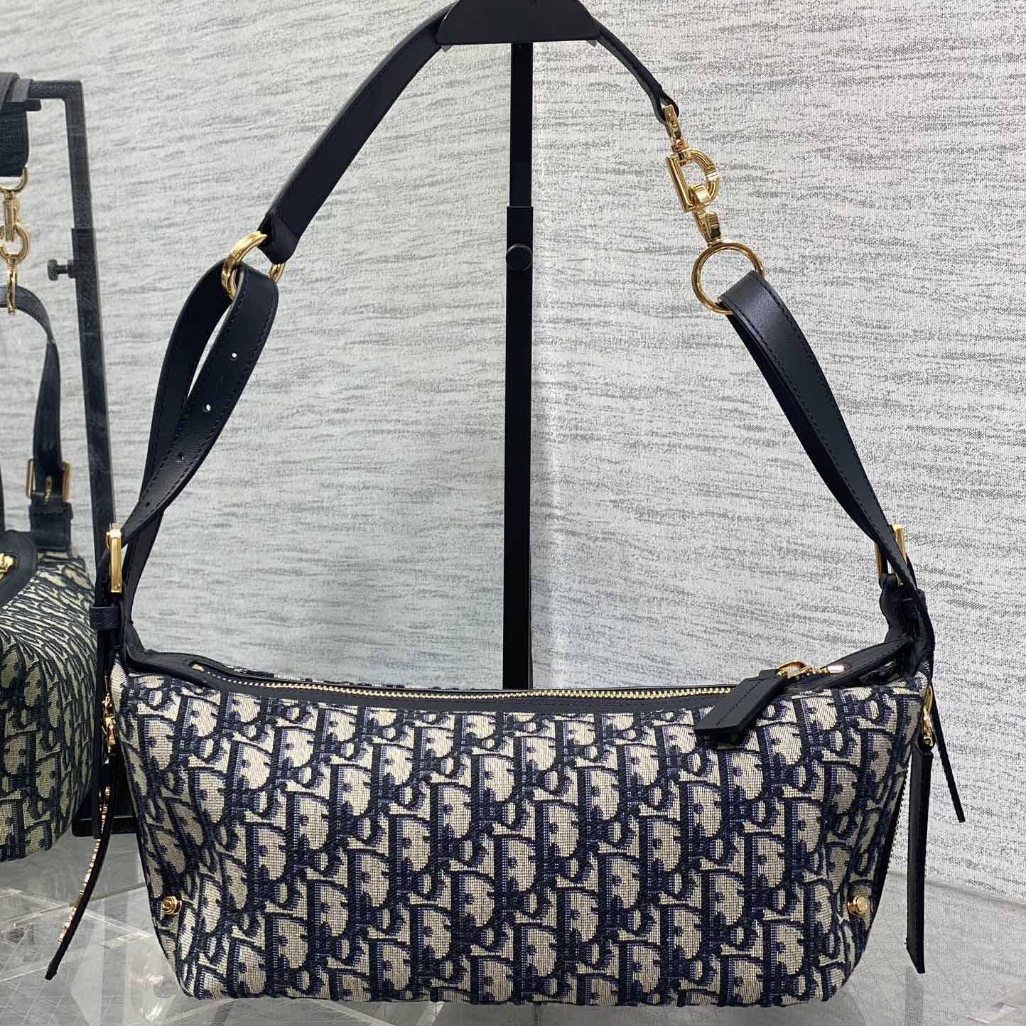 Dior Small D-Journey Bag  - 