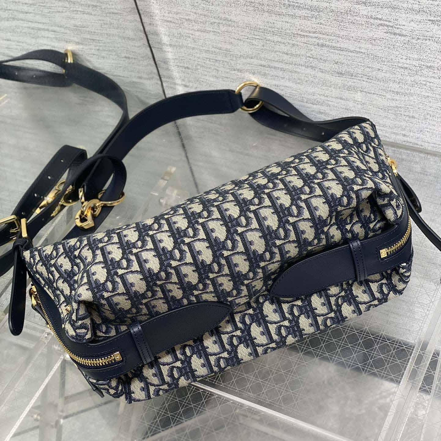 Dior Small D-Journey Bag  - 