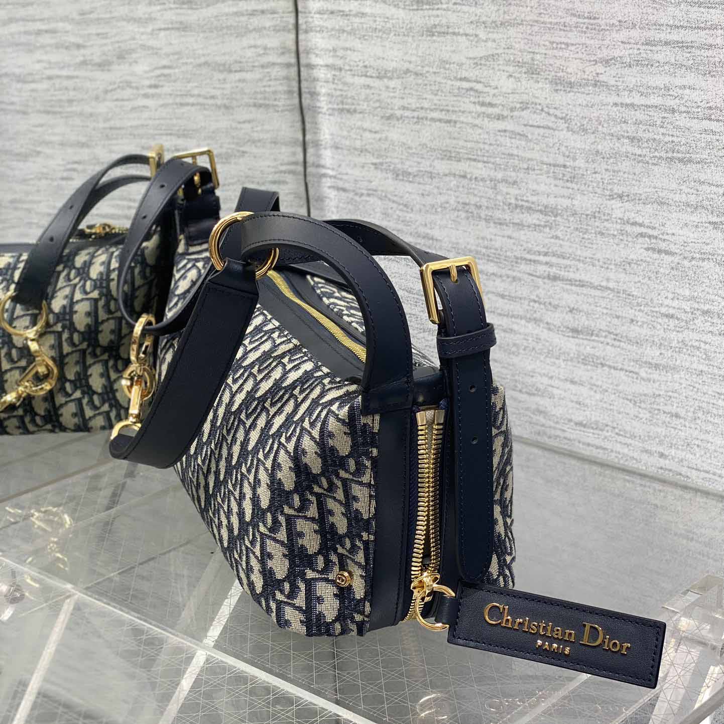 Dior Small D-Journey Bag  - 