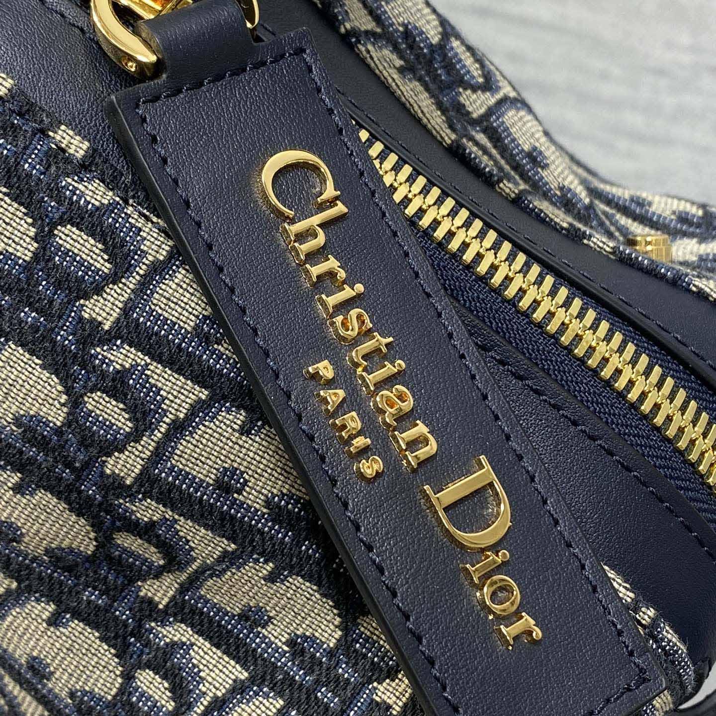 Dior Small D-Journey Bag  - 