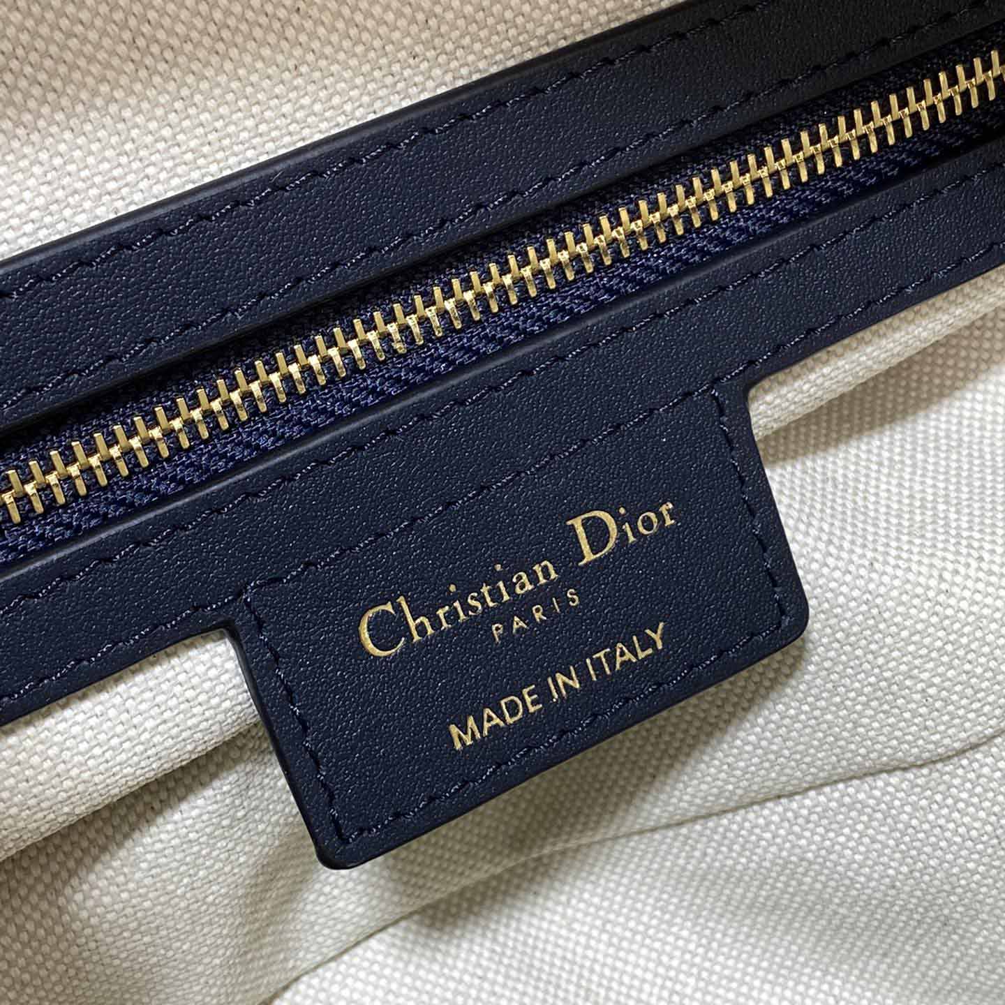 Dior Small D-Journey Bag  - 
