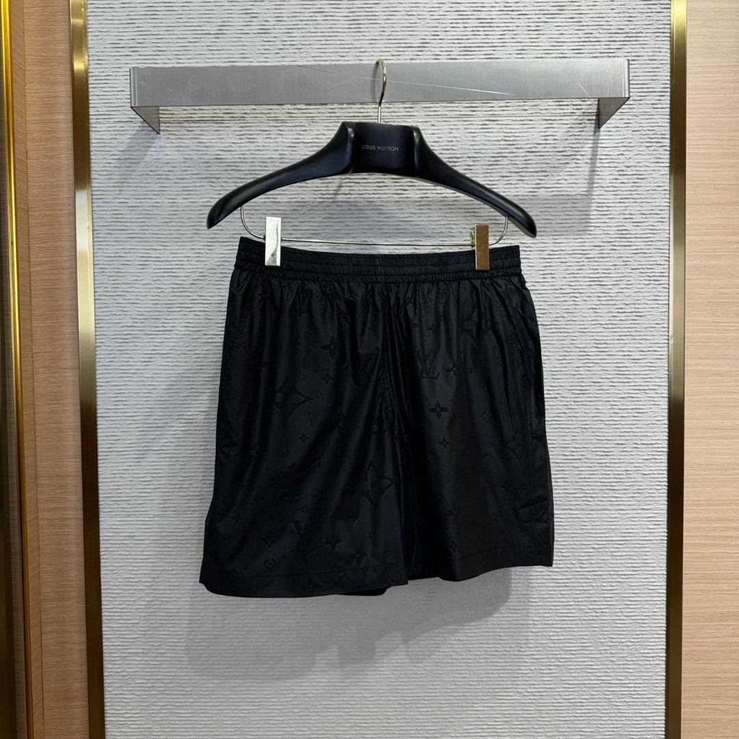 Louis Vuitton Monogram Swim Shorts - 