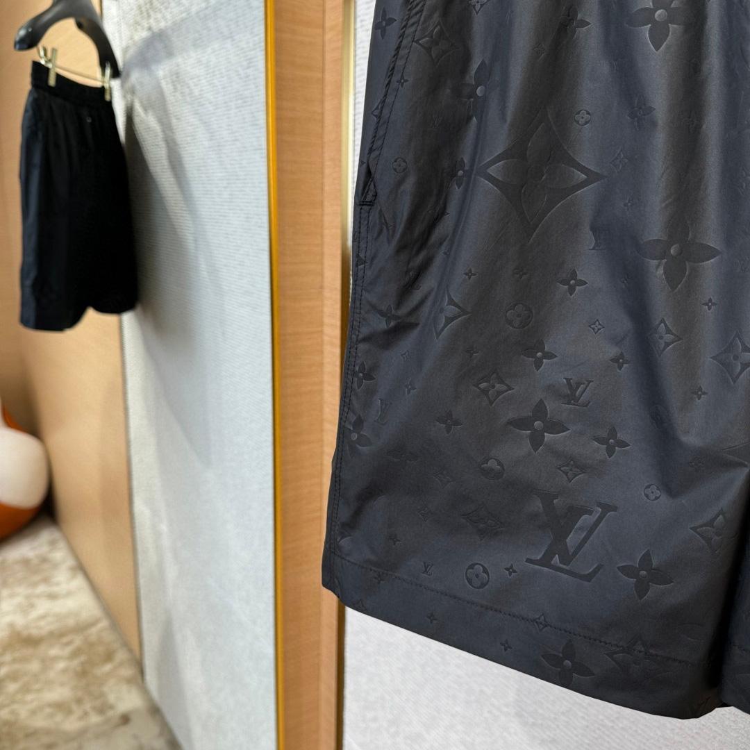 Louis Vuitton Monogram Swim Shorts - 