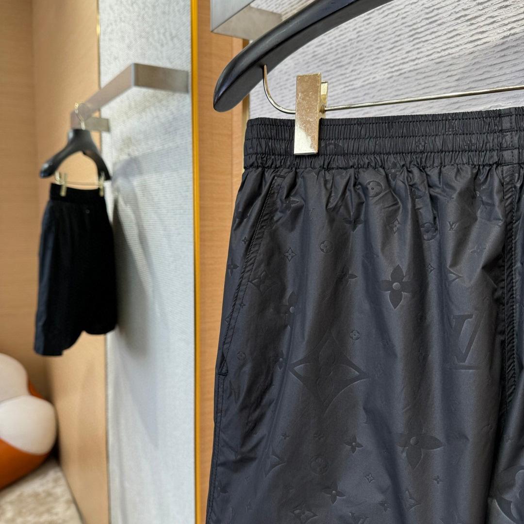 Louis Vuitton Monogram Swim Shorts - 