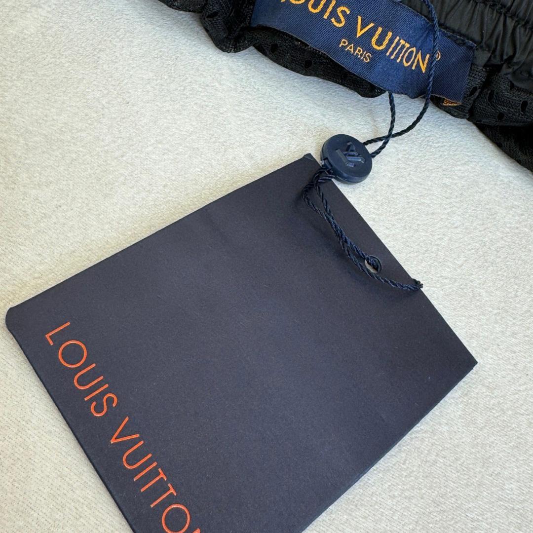 Louis Vuitton Monogram Swim Shorts - 