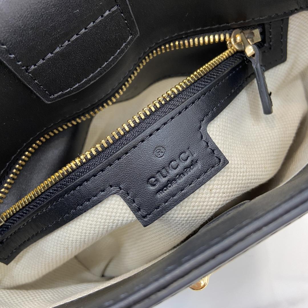 Gucci 73 Mini Bucket Bag - 