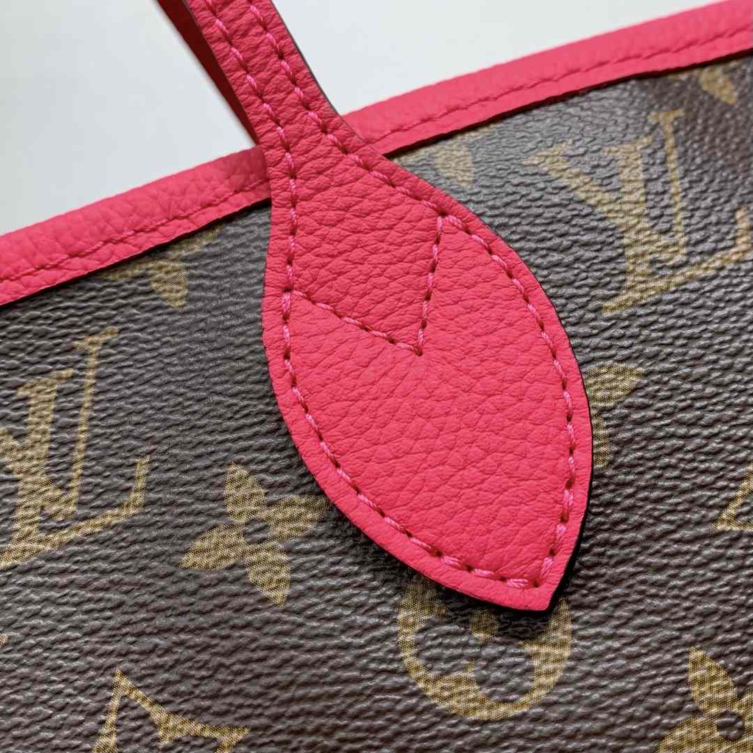 Louis Vuitton Neverfull Bandoulière Inside Out MM   M12707 - 