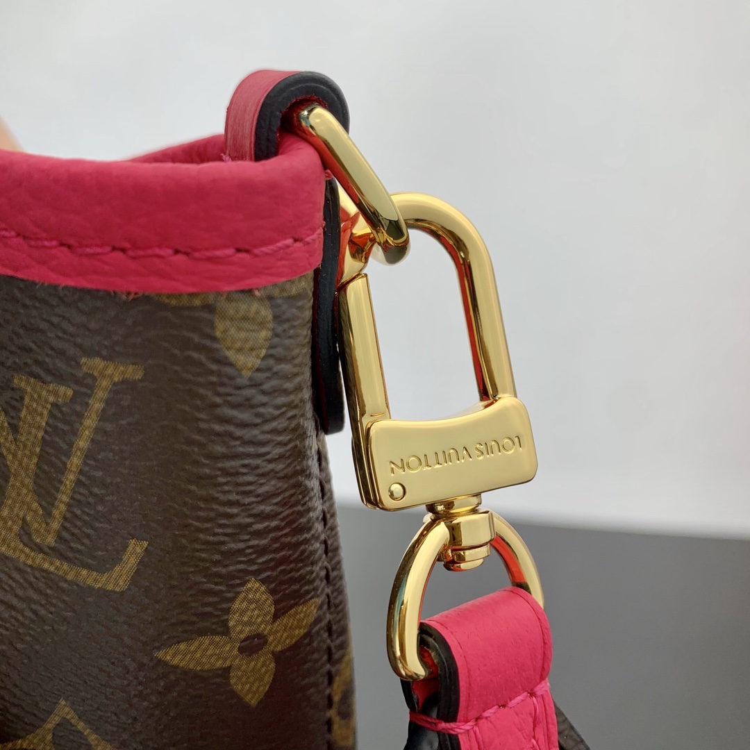 Louis Vuitton Neverfull Bandoulière Inside Out MM   M12707 - 
