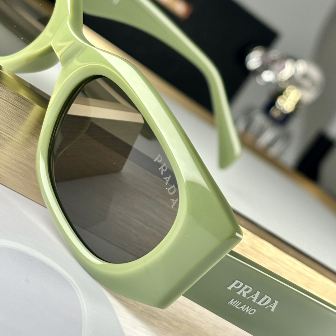 Prada SPR A13S Sunglasses   - 