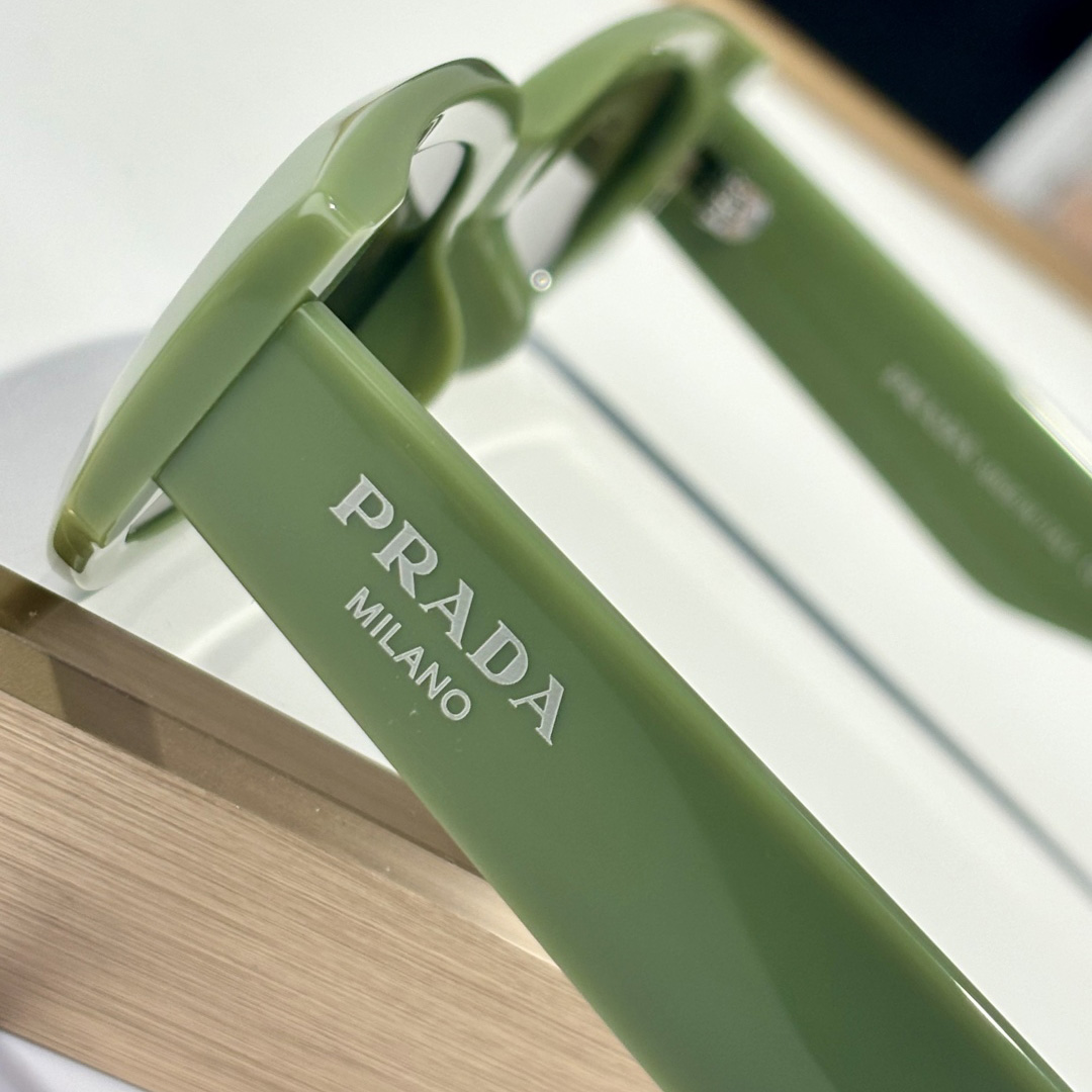 Prada SPR A13S Sunglasses   - 