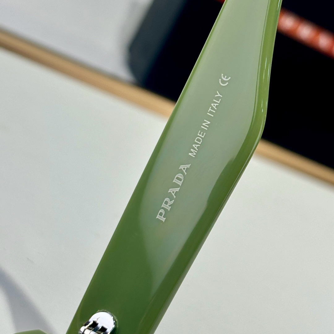 Prada SPR A13S Sunglasses   - 