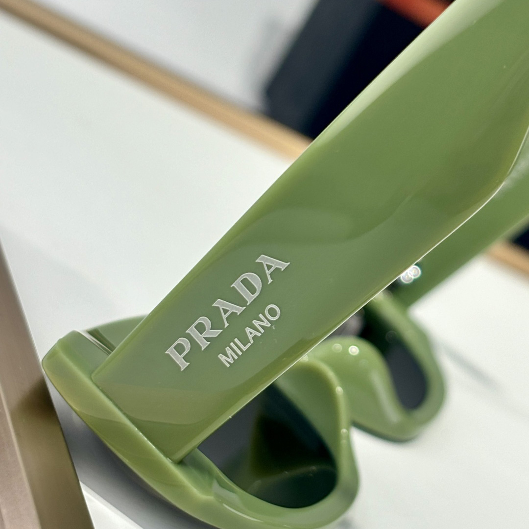 Prada SPR A13S Sunglasses   - 