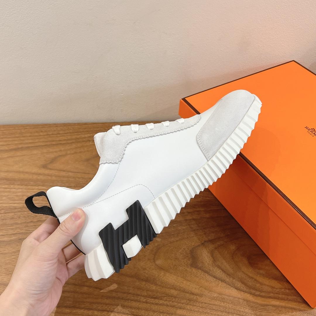 Hermes Bouncing Sneaker - DesignerGu