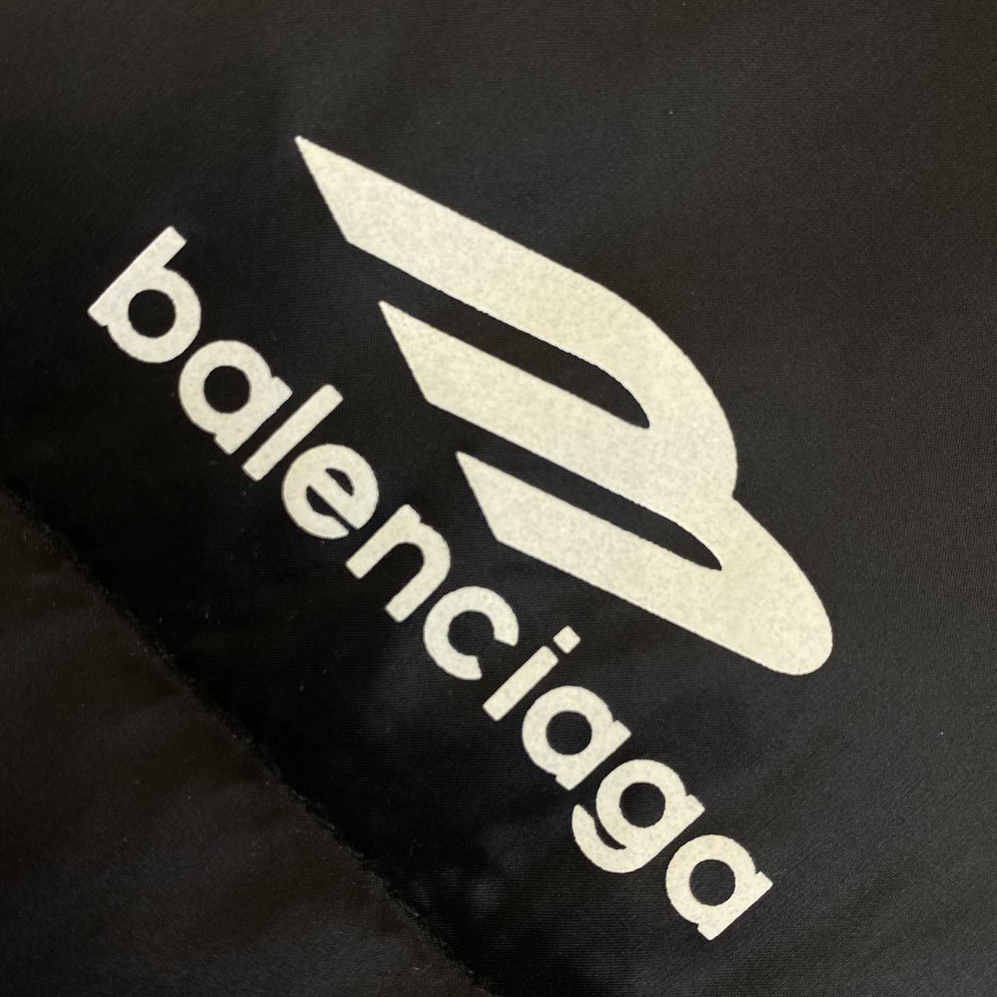 Balenciaga 3B Down Jackets - 