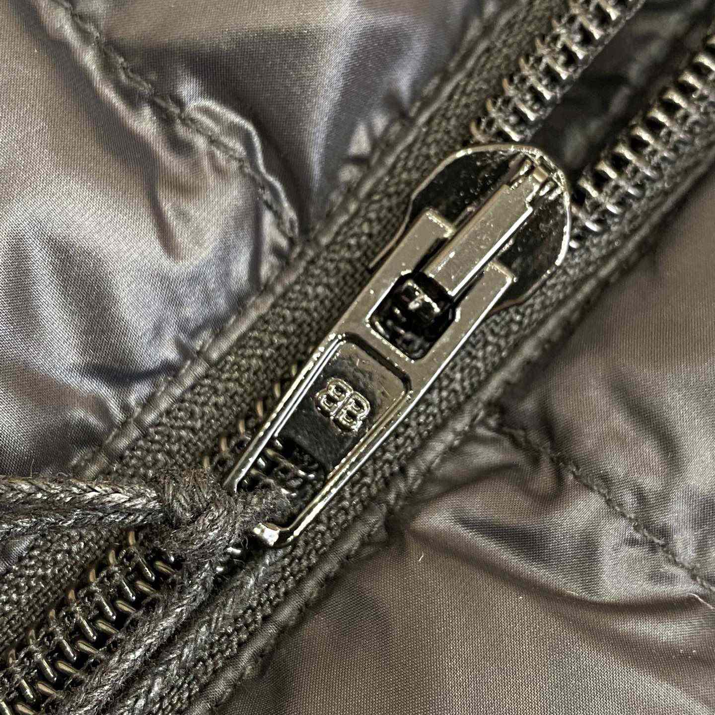 Balenciaga 3B Down Jackets - 
