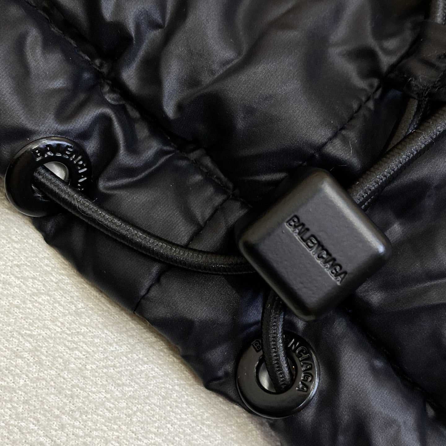 Balenciaga 3B Down Jackets - 
