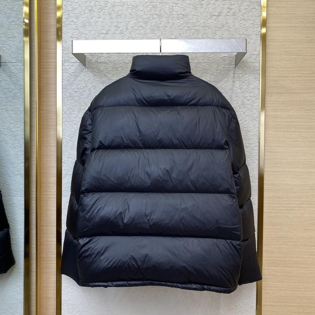 Balenciaga 3B Down Jackets - DesignerGu