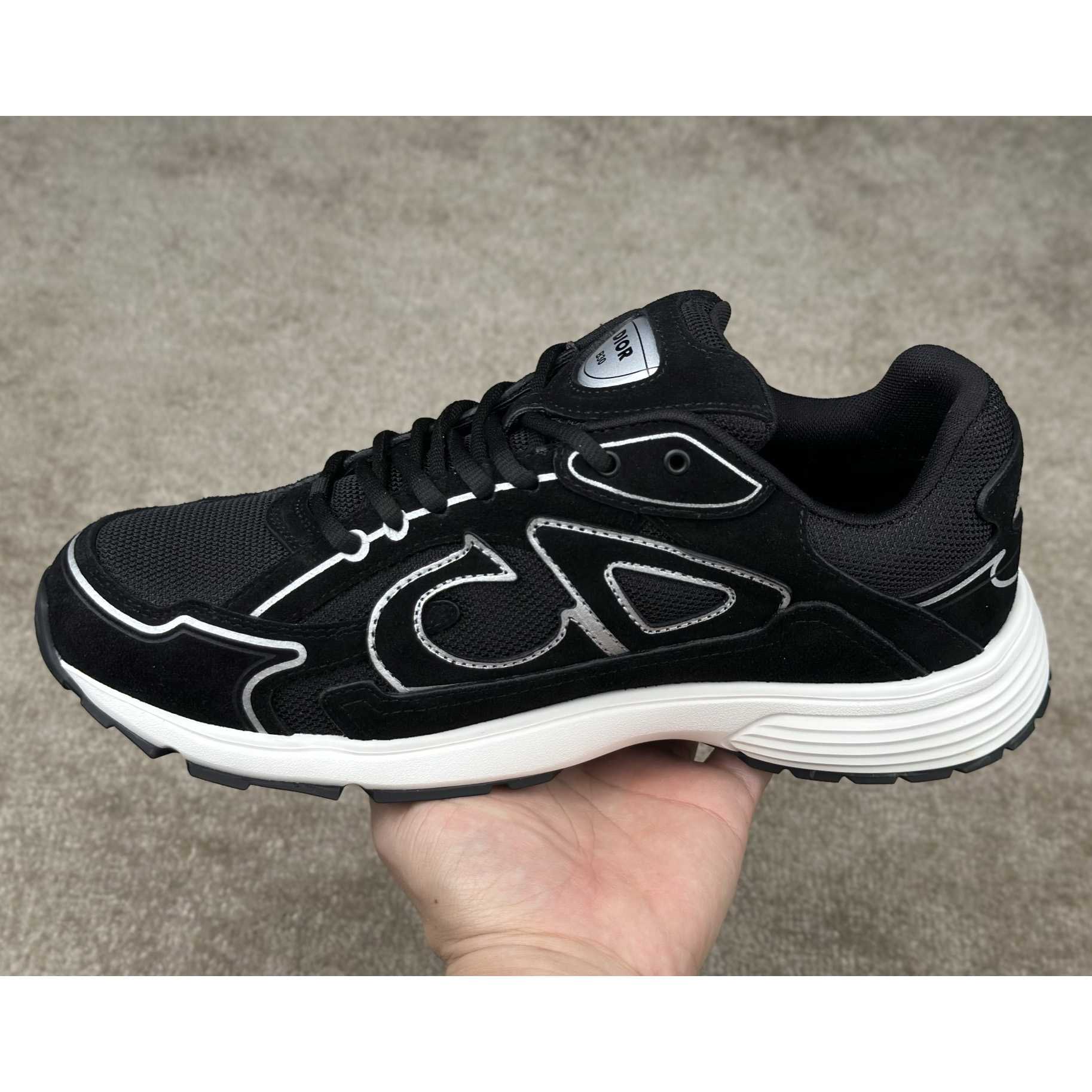 Dior B30 Countdown Sneaker  - DesignerGu