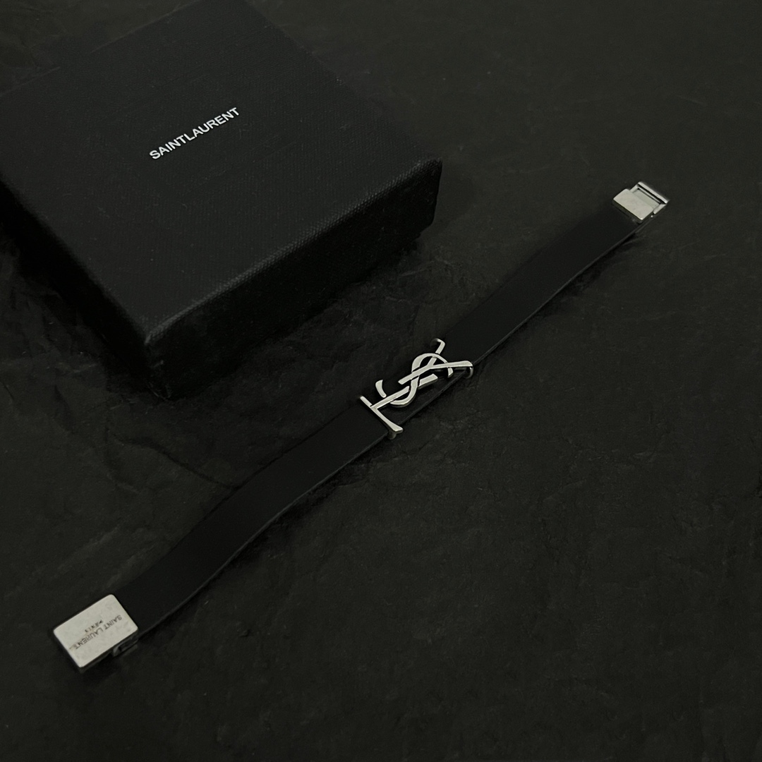 Saint Laurent Bracelet - DesignerGu