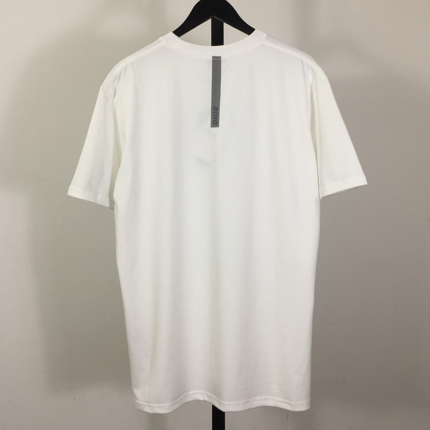 Dior CD Diamond T-Shirt, Relaxed Fit  - DesignerGu